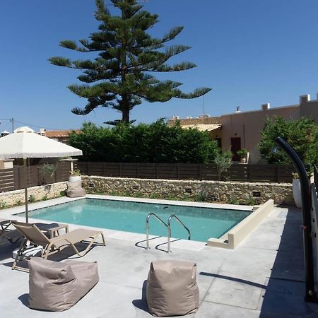 Casa Di Kapaka - New Villa In The Countryside Roupai Екстер'єр фото