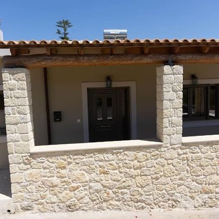 Casa Di Kapaka - New Villa In The Countryside Roupai Екстер'єр фото