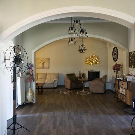 Casa Di Kapaka - New Villa In The Countryside Roupai Екстер'єр фото