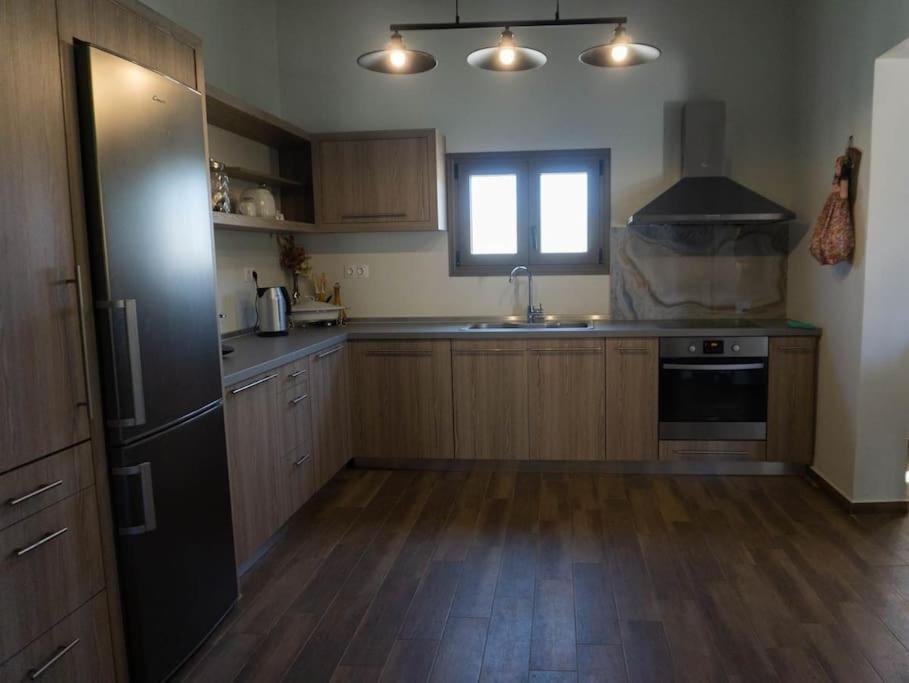 Casa Di Kapaka - New Villa In The Countryside Roupai Екстер'єр фото