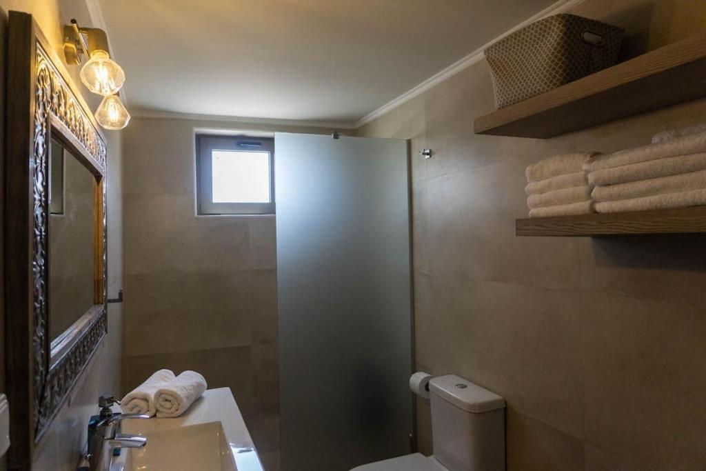 Casa Di Kapaka - New Villa In The Countryside Roupai Екстер'єр фото