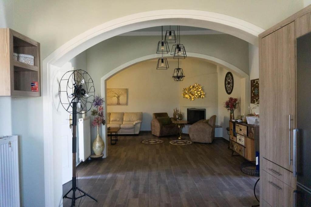 Casa Di Kapaka - New Villa In The Countryside Roupai Екстер'єр фото