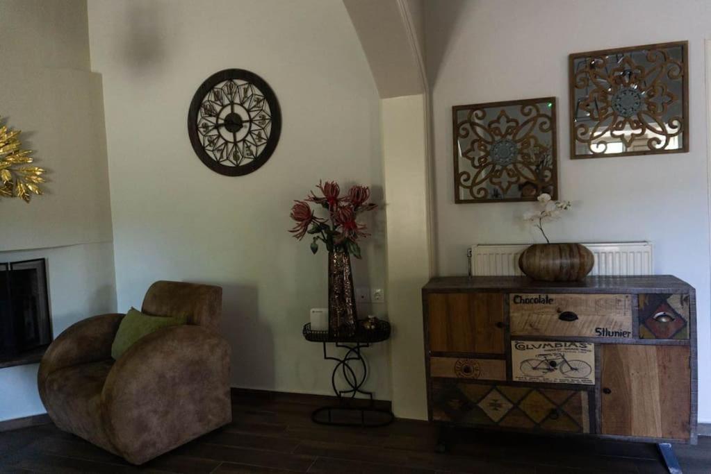 Casa Di Kapaka - New Villa In The Countryside Roupai Екстер'єр фото
