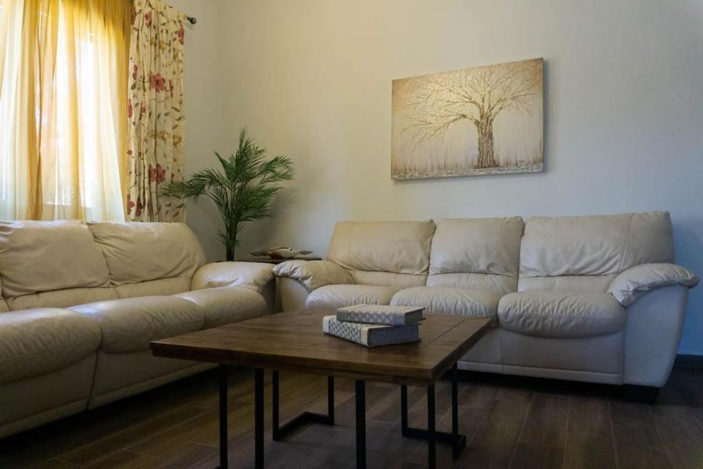 Casa Di Kapaka - New Villa In The Countryside Roupai Екстер'єр фото
