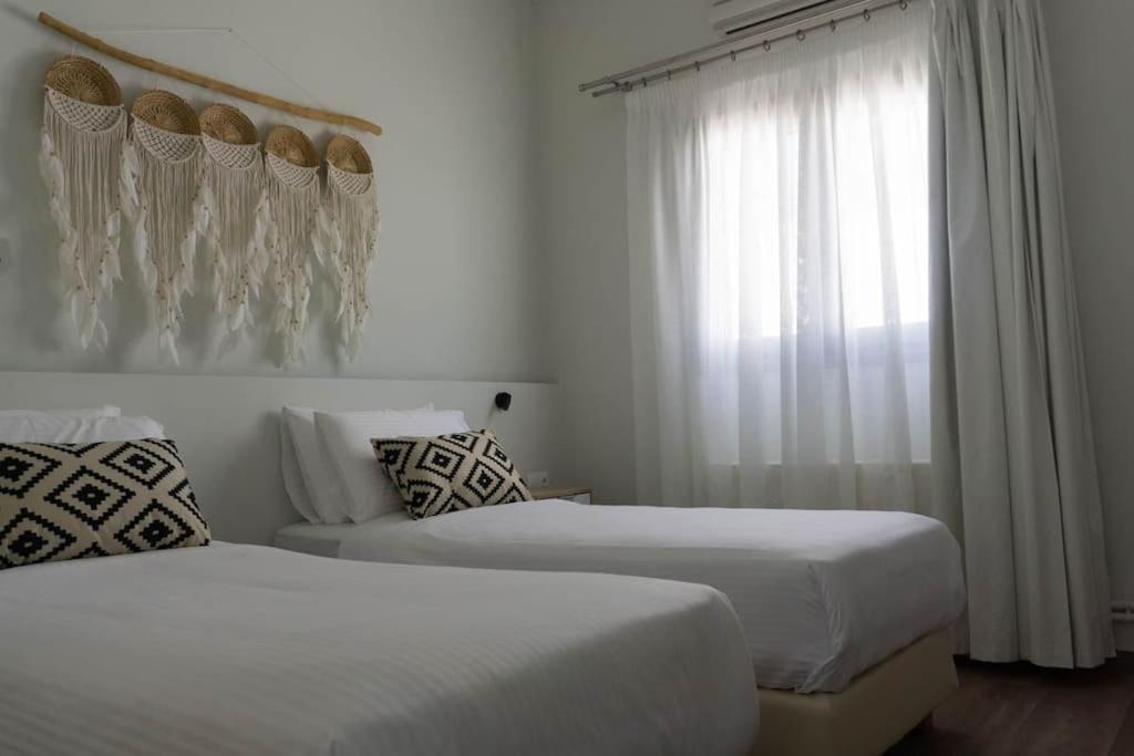 Casa Di Kapaka - New Villa In The Countryside Roupai Екстер'єр фото
