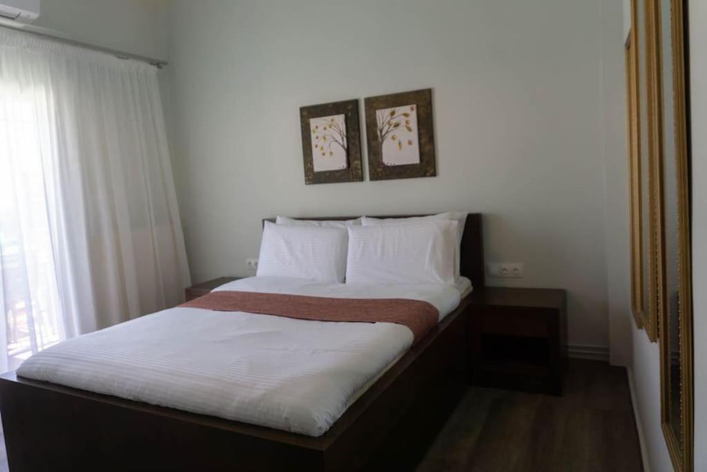 Casa Di Kapaka - New Villa In The Countryside Roupai Екстер'єр фото