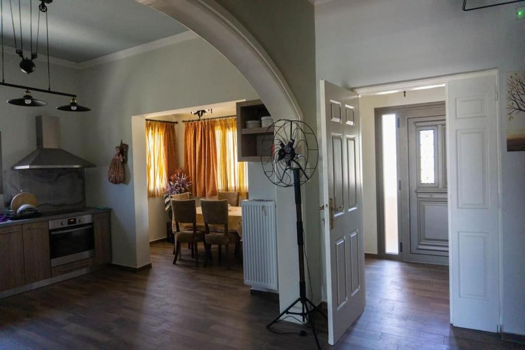 Casa Di Kapaka - New Villa In The Countryside Roupai Екстер'єр фото