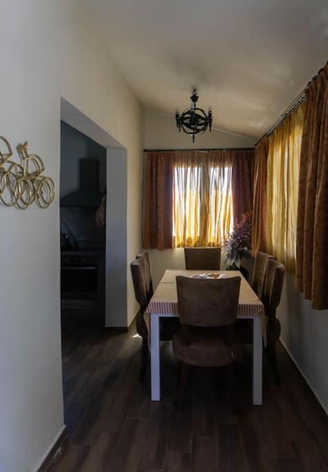 Casa Di Kapaka - New Villa In The Countryside Roupai Екстер'єр фото