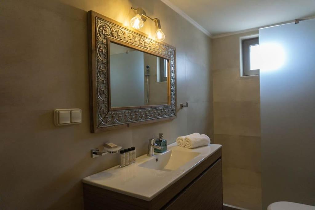 Casa Di Kapaka - New Villa In The Countryside Roupai Екстер'єр фото